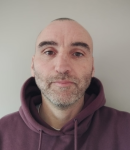S&eacute;bastien Carrr&egrave;re D&eacute;l&eacute;gu&eacute; aux Associations