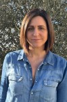 Laur&egrave;ne LANGUILLE Conseill&egrave;re municipale