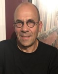 St&eacute;phane Touzeau Conseiller municipale