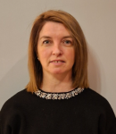 Isabelle Malbosc  Conseill&egrave;re municipale