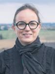 Aurore HONVAULT Conseill&egrave;re municipale